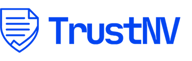 Trust NV Logo